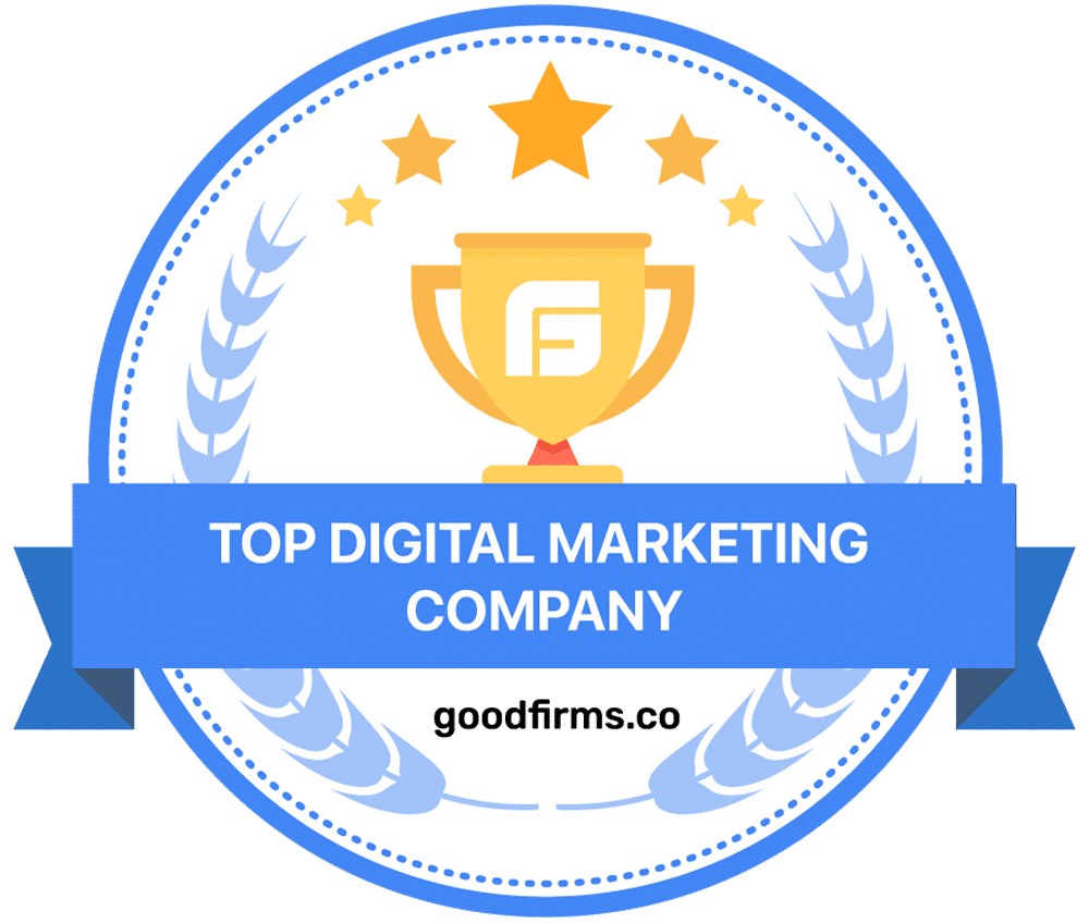 Top digital marketing company specializing in innovative strategies and cutting-edge techniques.