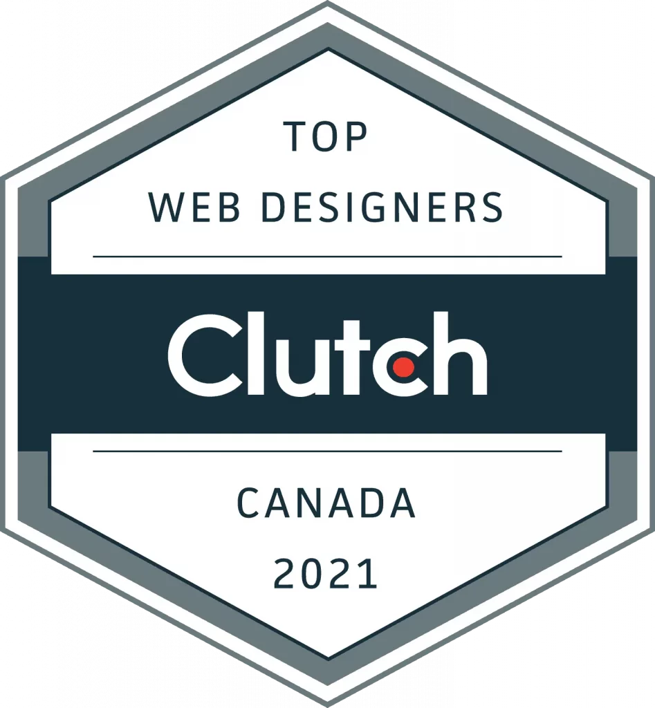 Web Designers Canada 2021