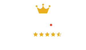 5 Stars Clutch Rating Icon Representing Consensus Creative Rating on Clutch review platform