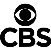 Cbs Logo Representing Them Featuring Consensus Creative In Their Publication