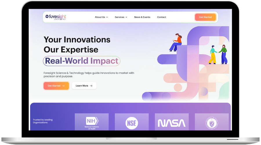 Innovation Consulting