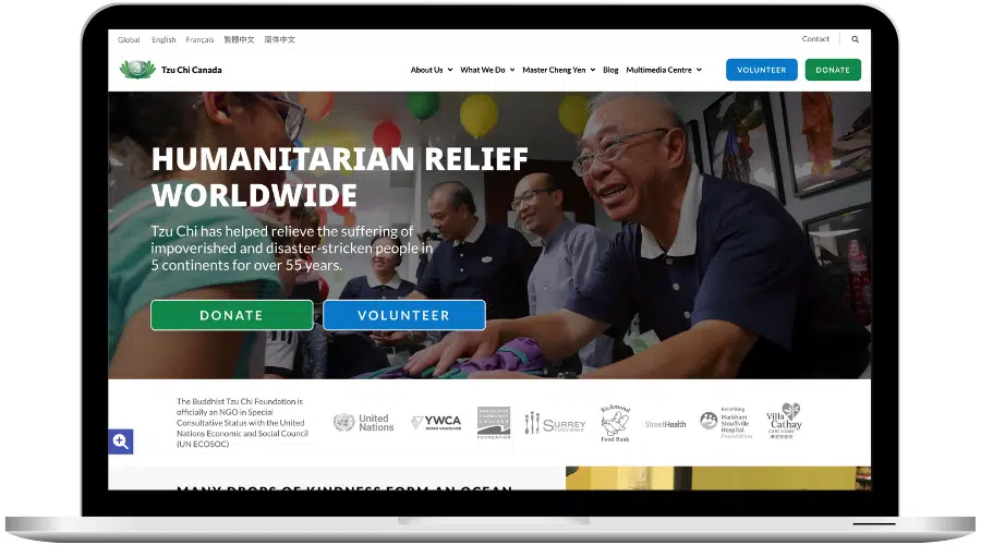 International Non Profit